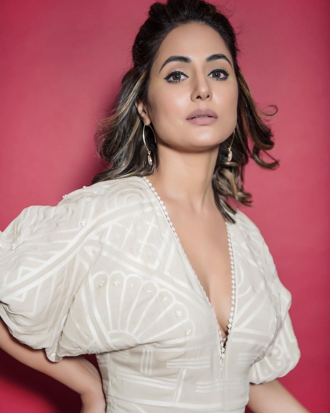 Picture 1757690 | Hina Khan Latest Photos