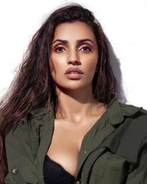 Akshara Gowda Latest Photos | Picture 1758271