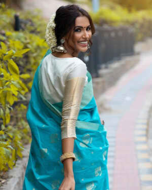 Akshara Gowda Latest Photos | Picture 1758278