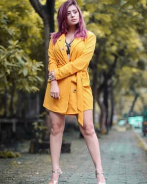 Ankita Dave Latest Photos | Picture 1758126