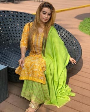 Ankita Dave Latest Photos | Picture 1758213