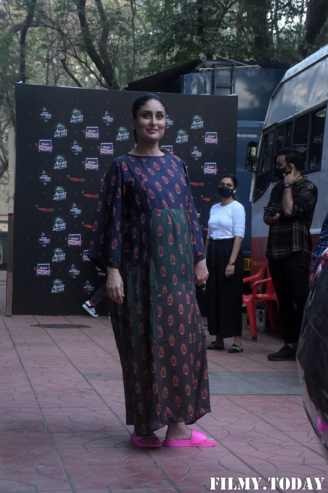 Kareena Kapoor - Photos: Celebs At The Event Of What Women Want | Picture 1758500