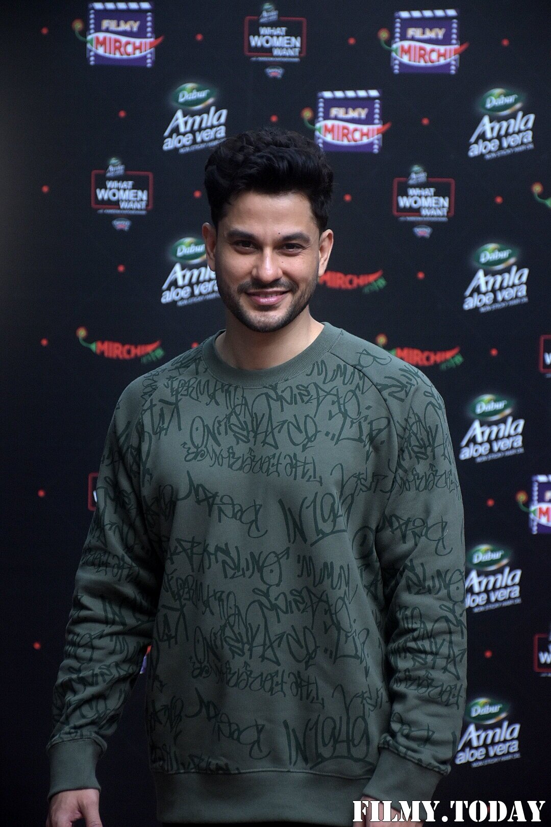 Kunal Khemu - Photos: Celebs At The Event Of What Women Want | Picture 1758494