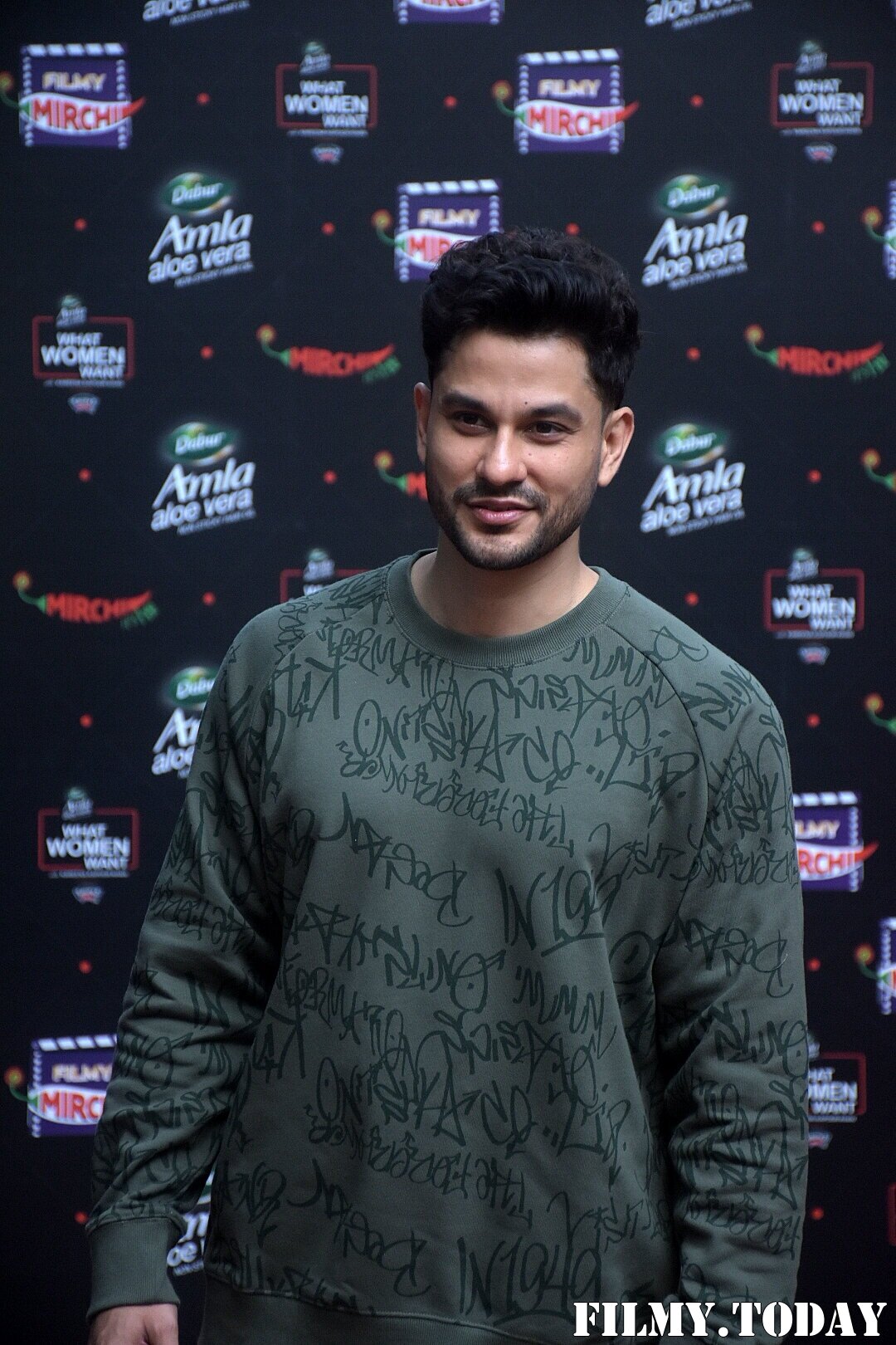 Kunal Khemu - Photos: Celebs At The Event Of What Women Want | Picture 1758495