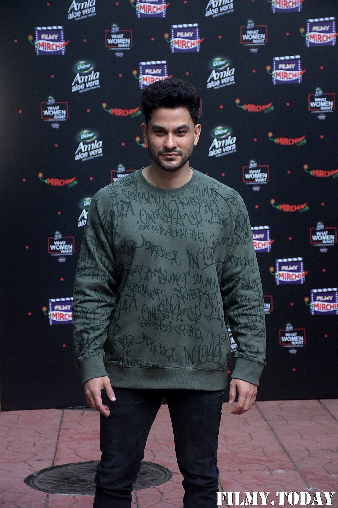 Kunal Khemu - Photos: Celebs At The Event Of What Women Want | Picture 1758491