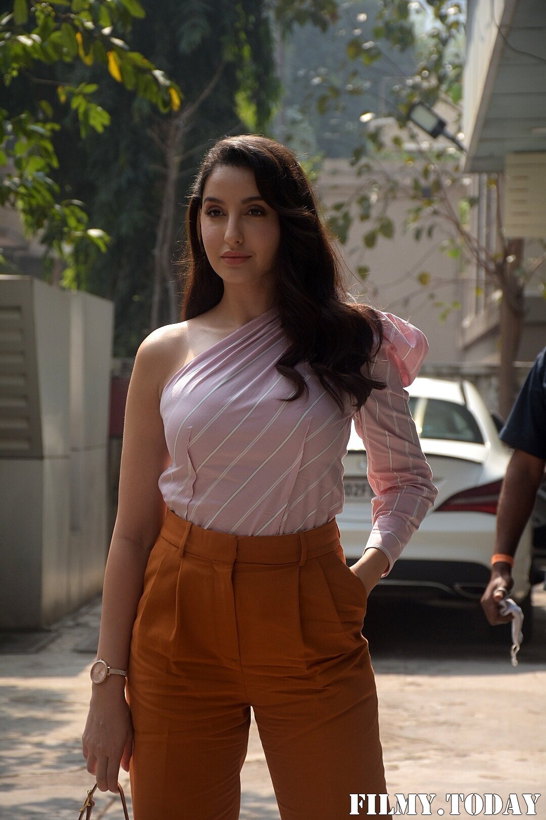 Nora Fatehi - Photos: Celebs Spotted At Bandra | Picture 1758439