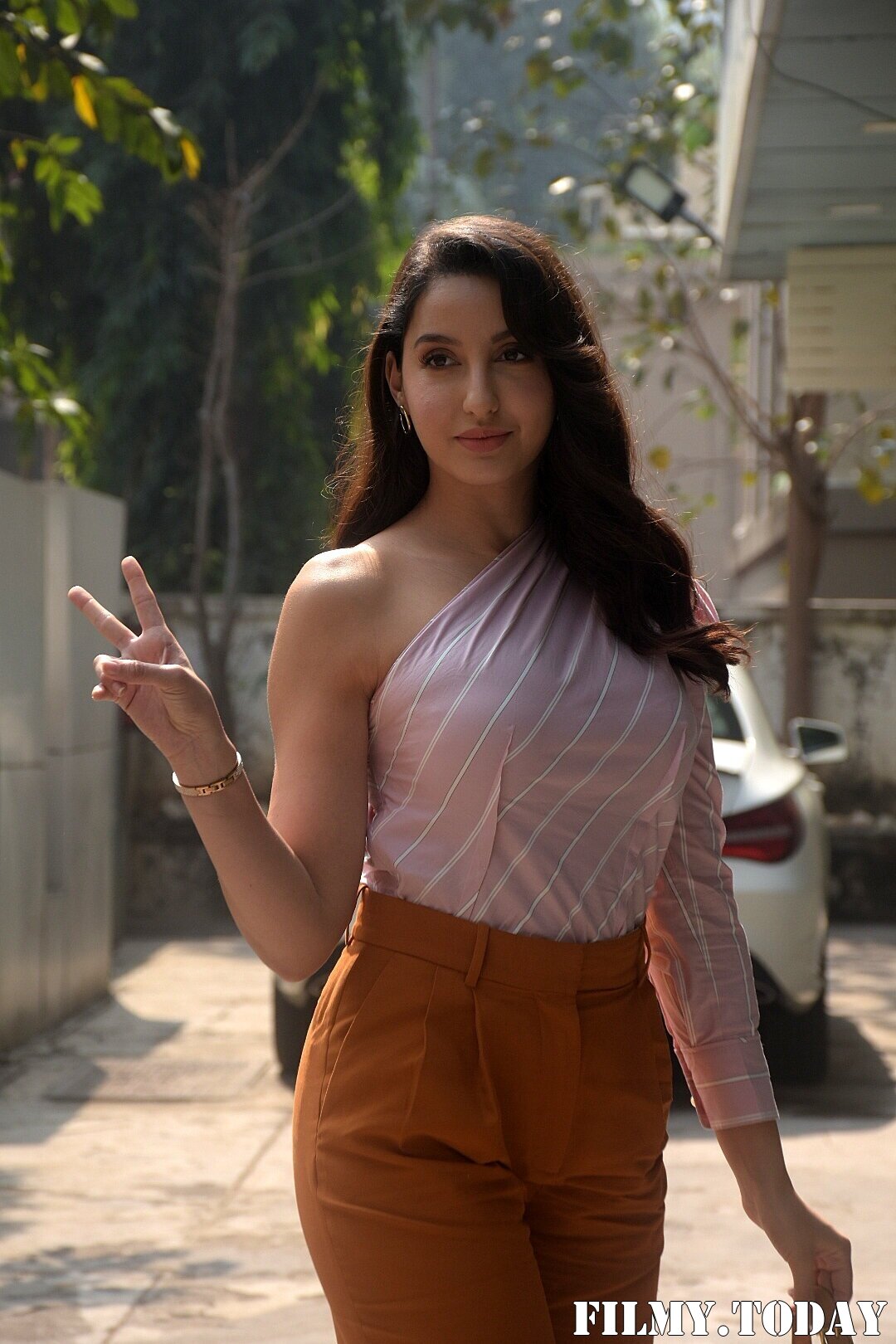 Nora Fatehi - Photos: Celebs Spotted At Bandra | Picture 1758444