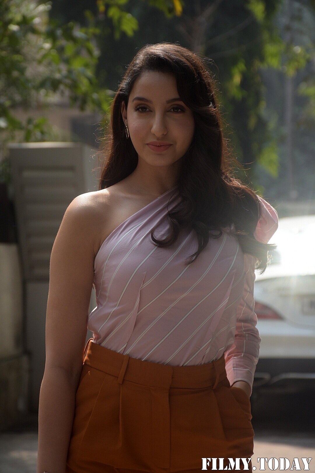 Nora Fatehi - Photos: Celebs Spotted At Bandra | Picture 1758447