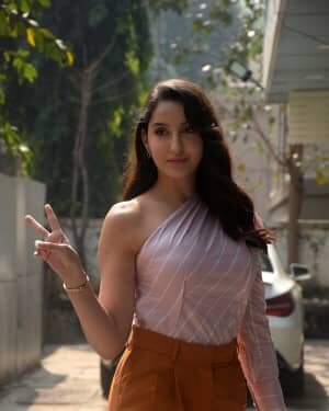 Nora Fatehi - Photos: Celebs Spotted At Bandra | Picture 1758444