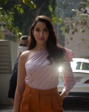 Nora Fatehi - Photos: Celebs Spotted At Bandra | Picture 1758441