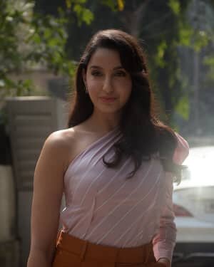 Nora Fatehi - Photos: Celebs Spotted At Bandra