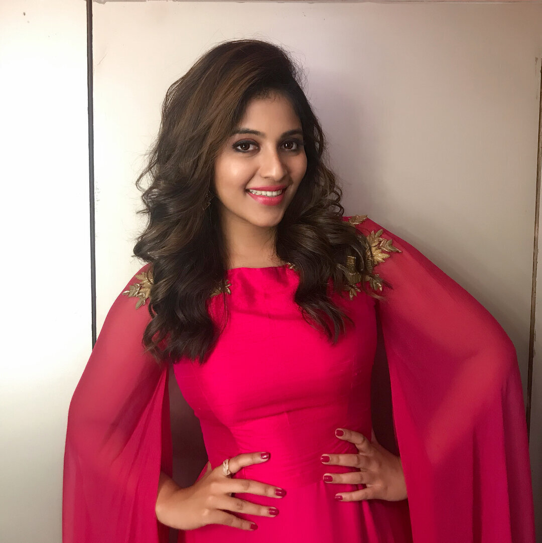 Anjali Latest Photos | Picture 1758707