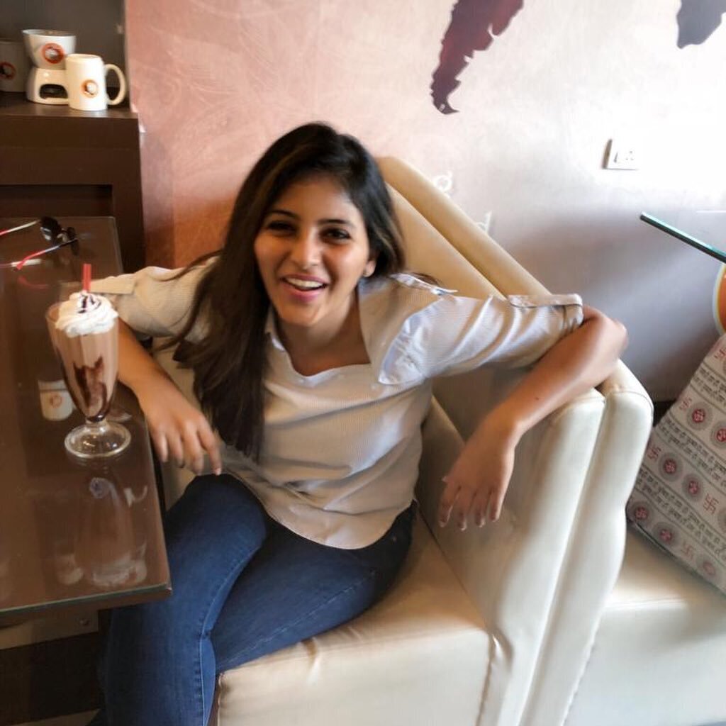 Anjali Latest Photos | Picture 1758742