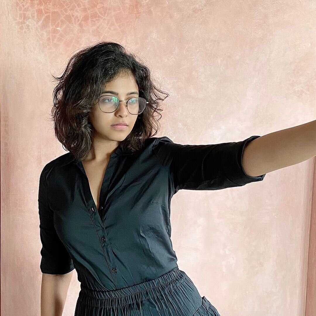 Anjali Latest Photos | Picture 1758741