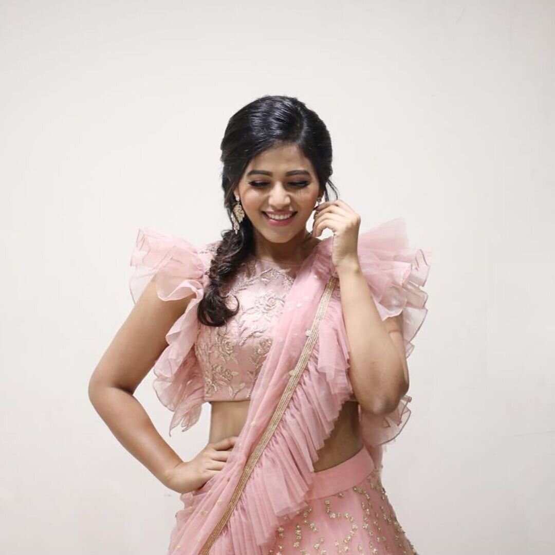 Anjali Latest Photos | Picture 1758734