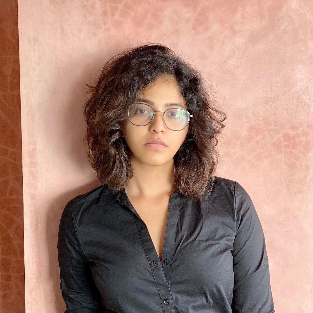 Anjali Latest Photos | Picture 1758740