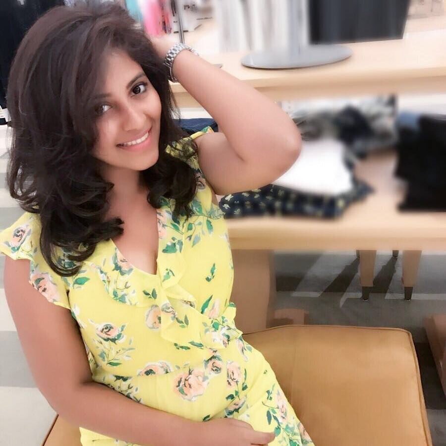 Anjali Latest Photos | Picture 1758700