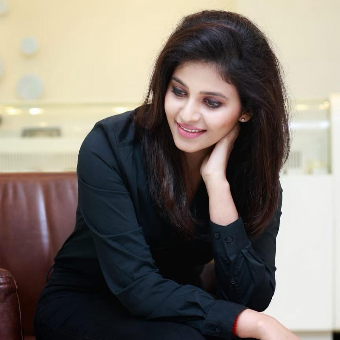 Anjali Latest Photos | Picture 1758725