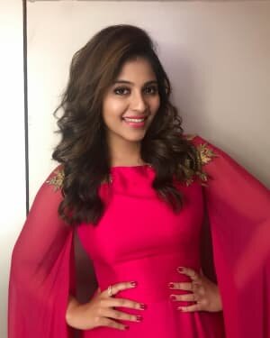 Anjali Latest Photos | Picture 1758707