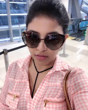 Anjali Latest Photos | Picture 1758711
