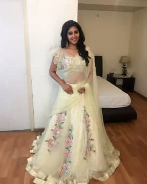 Anjali Latest Photos | Picture 1758718