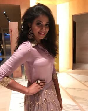 Anjali Latest Photos | Picture 1758717