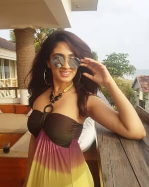 Deepti Sati Latest Photos | Picture 1758768