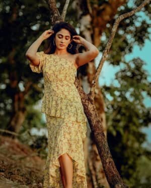 Deepti Sati Latest Photos | Picture 1758766