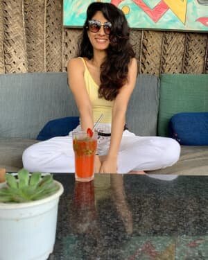 Deepti Sati Latest Photos | Picture 1758802