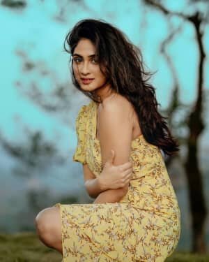 Deepti Sati Latest Photos | Picture 1758764