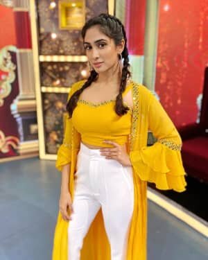 Deepti Sati Latest Photos | Picture 1758807