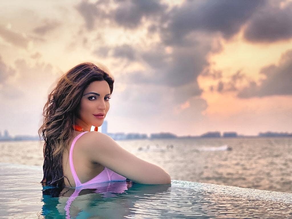 Shama Sikander Latest Photos | Picture 1758928