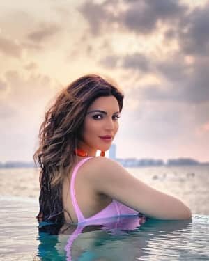 Shama Sikander Latest Photos | Picture 1758928