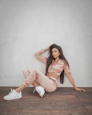 Alanna Panday Latest Photos | Picture 1759418