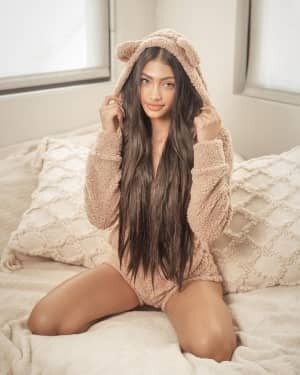 Alanna Panday Latest Photos | Picture 1759415
