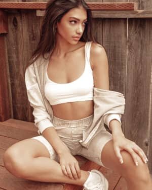 Alanna Panday Latest Photos | Picture 1759397