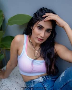 Deepti Sati Latest Photos | Picture 1759165