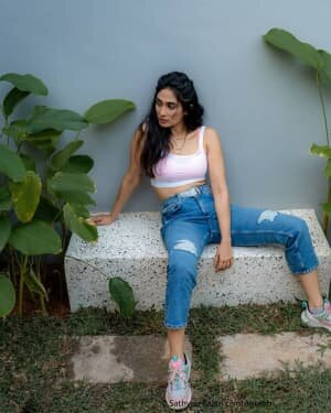 Deepti Sati Latest Photos | Picture 1759163