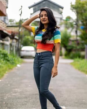 Esther Anil Latest Photos | Picture 1759363