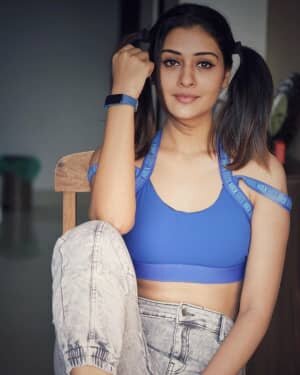 Payal Rajput Latest Photos | Picture 1759069