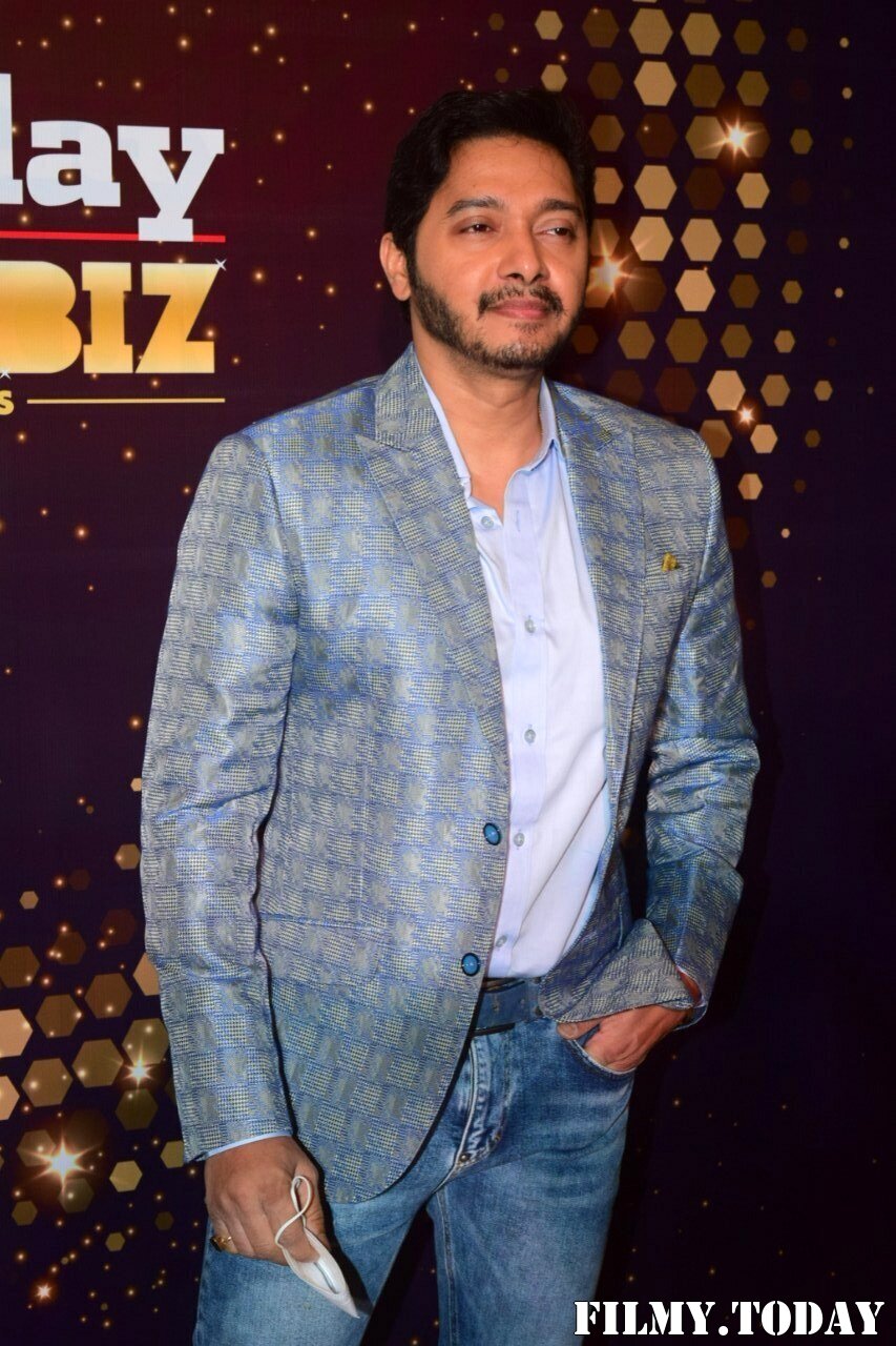 Shreyas Talpade - Photos: Celebs At Midday Showbiz Icon Awards 2020 | Picture 1759337
