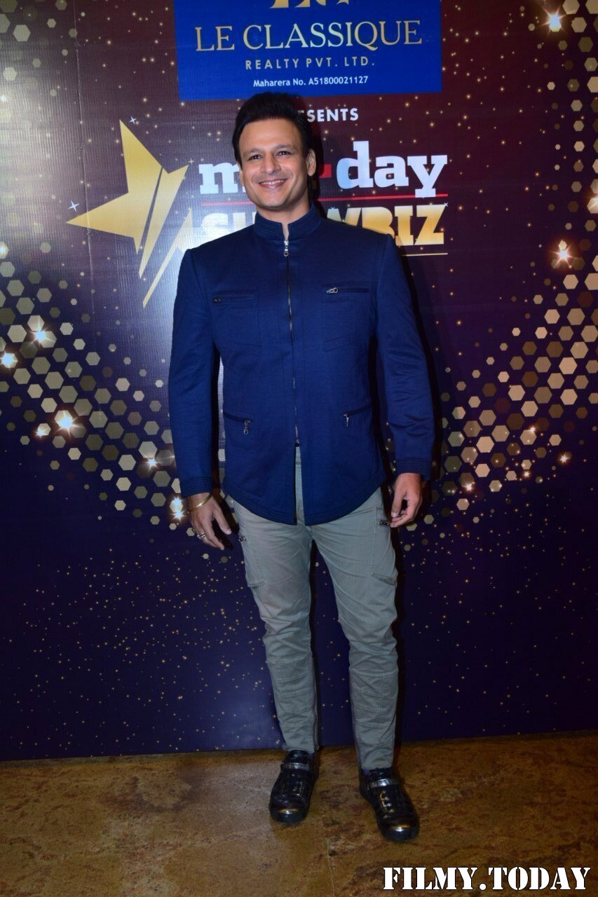 Vivek Oberoi - Photos: Celebs At Midday Showbiz Icon Awards 2020 | Picture 1759323