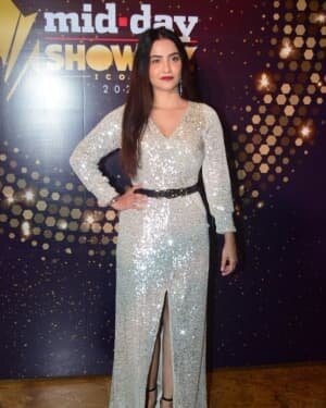 Photos: Celebs At Midday Showbiz Icon Awards 2020 | Picture 1759319