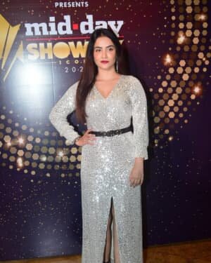 Photos: Celebs At Midday Showbiz Icon Awards 2020 | Picture 1759318
