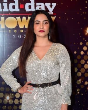 Photos: Celebs At Midday Showbiz Icon Awards 2020 | Picture 1759320