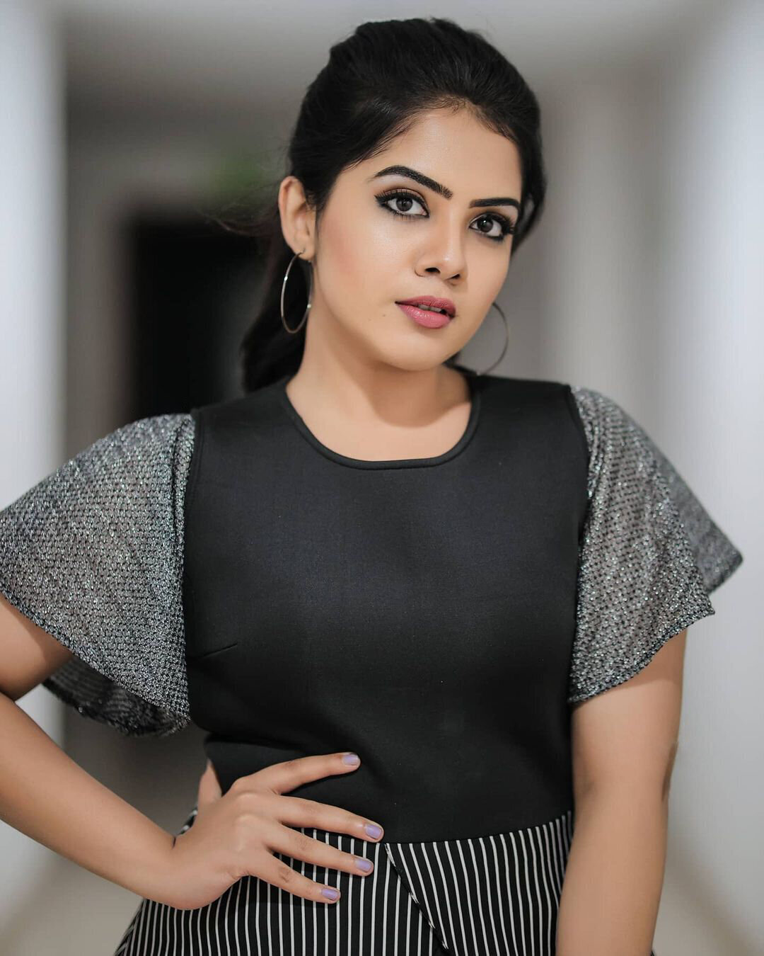 Vidhya Vijayakumar Latest Photos | Picture 1759099