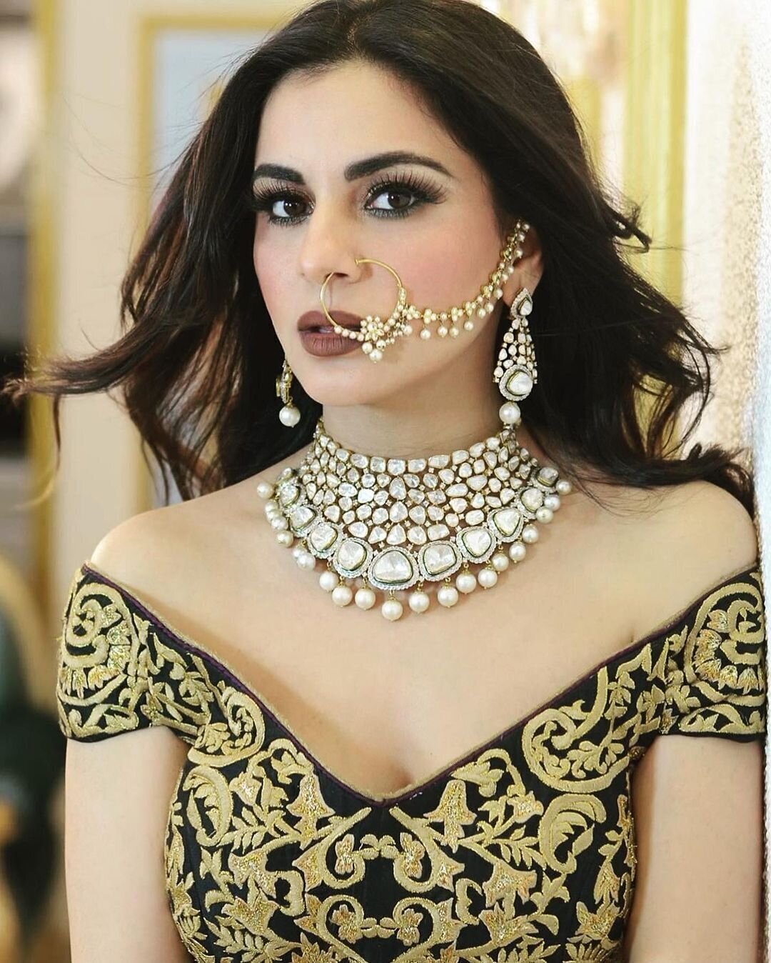 Shraddha Arya Latest Photos | Picture 1759805