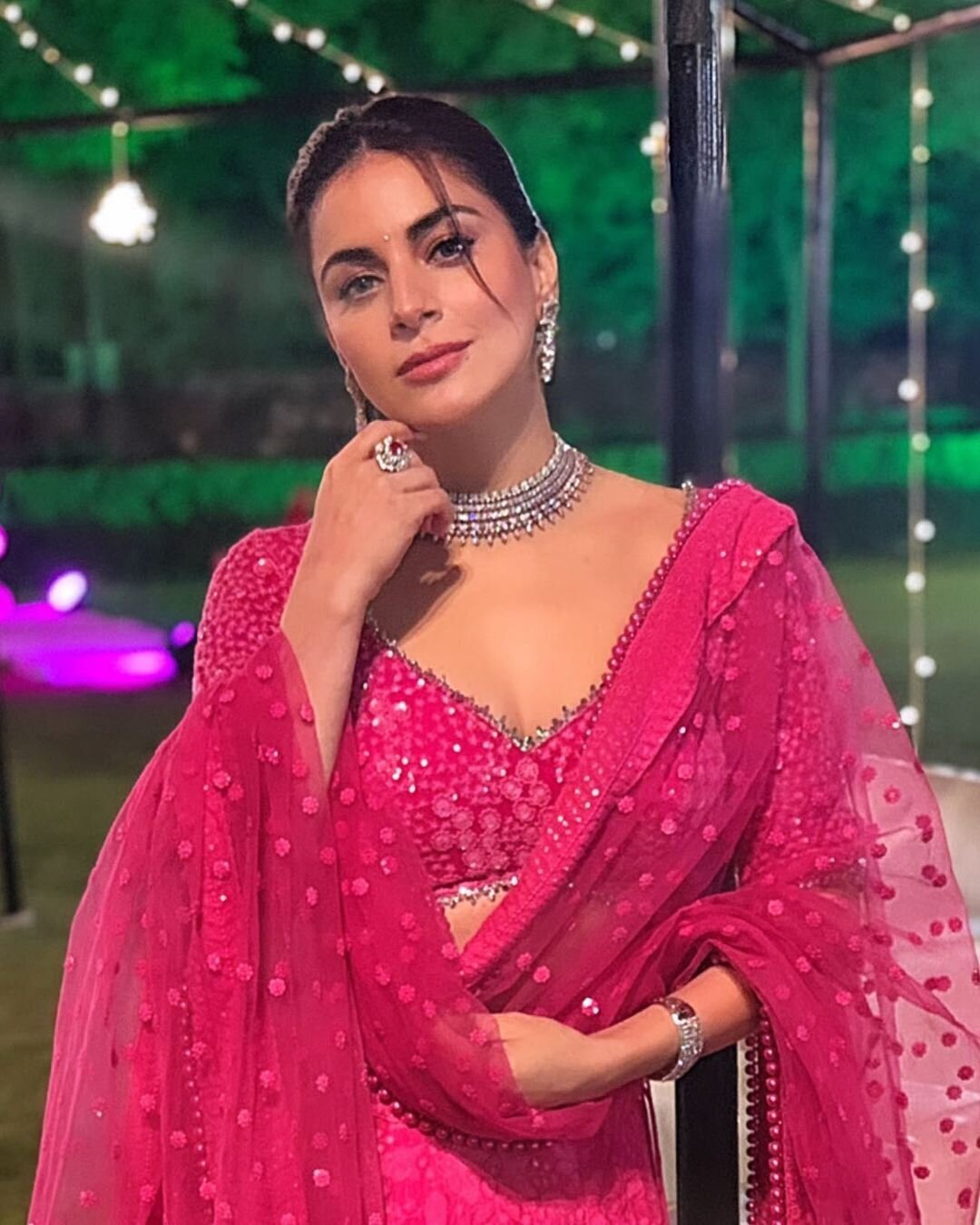 Shraddha Arya Latest Photos | Picture 1759811