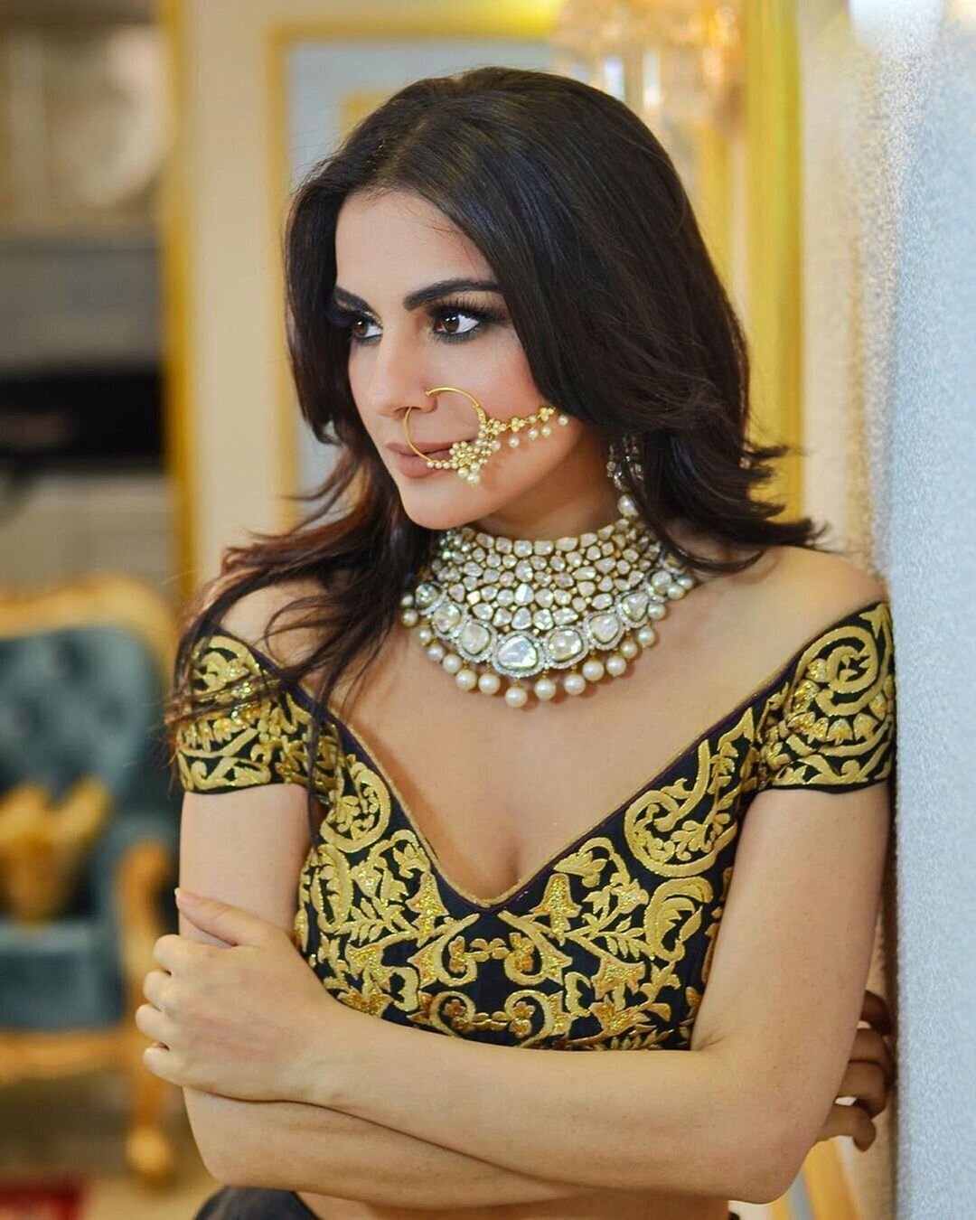 Shraddha Arya Latest Photos | Picture 1759809