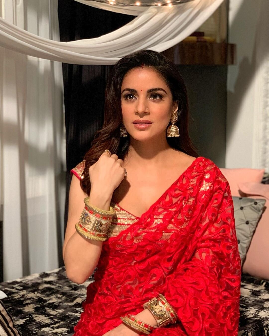 Shraddha Arya Latest Photos | Picture 1759820